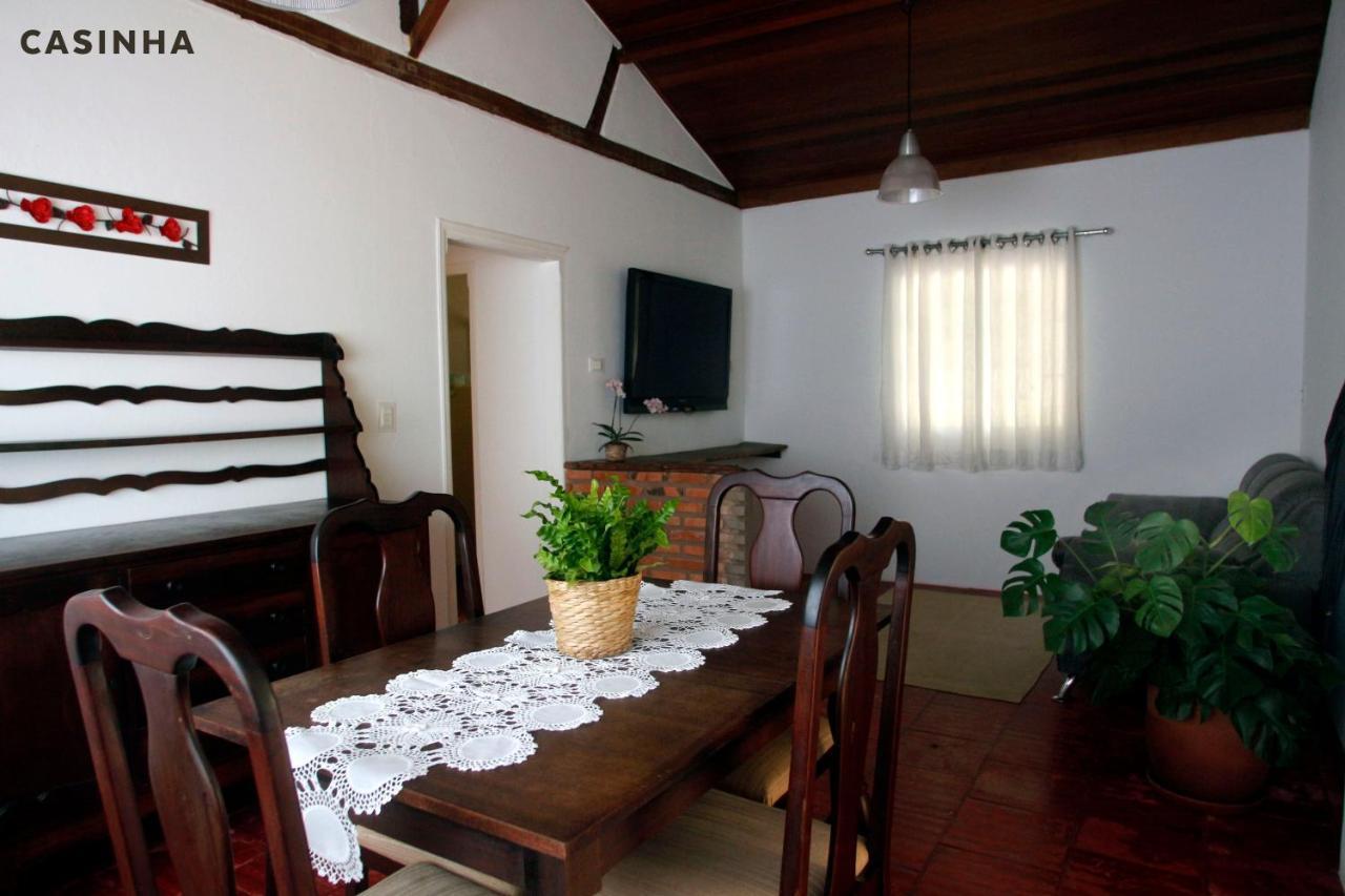 Hospedagem Fazenda Nova América Brotas Exterior foto