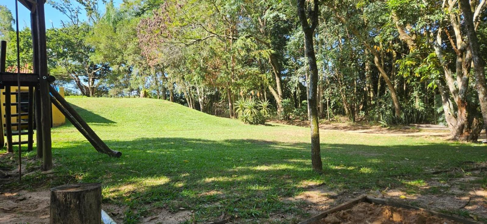 Hospedagem Fazenda Nova América Brotas Exterior foto